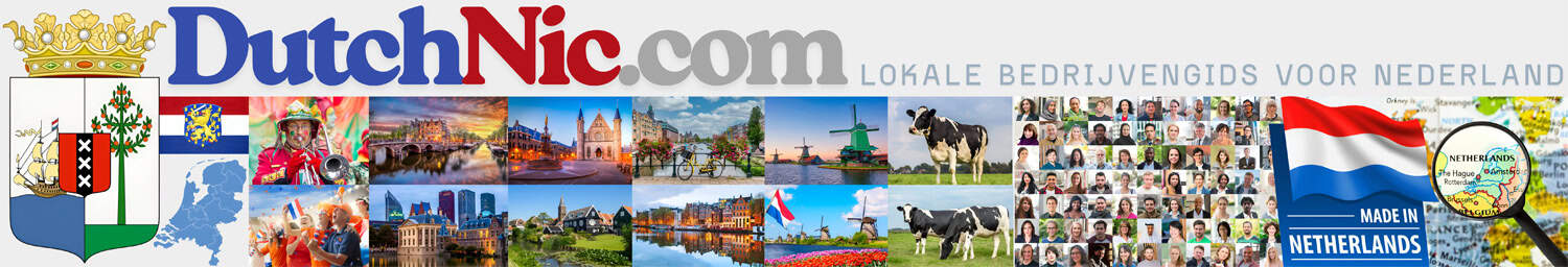 Gemaakt in Nederland - Loft Lifestyle Salon